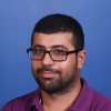 Ahmad Khalilia