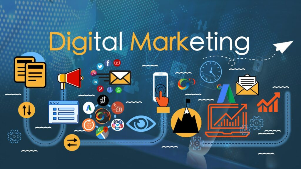 DIGITAL MARKETING Section1 Lecture (20241_150086740_AAUP - RAMALLAH)