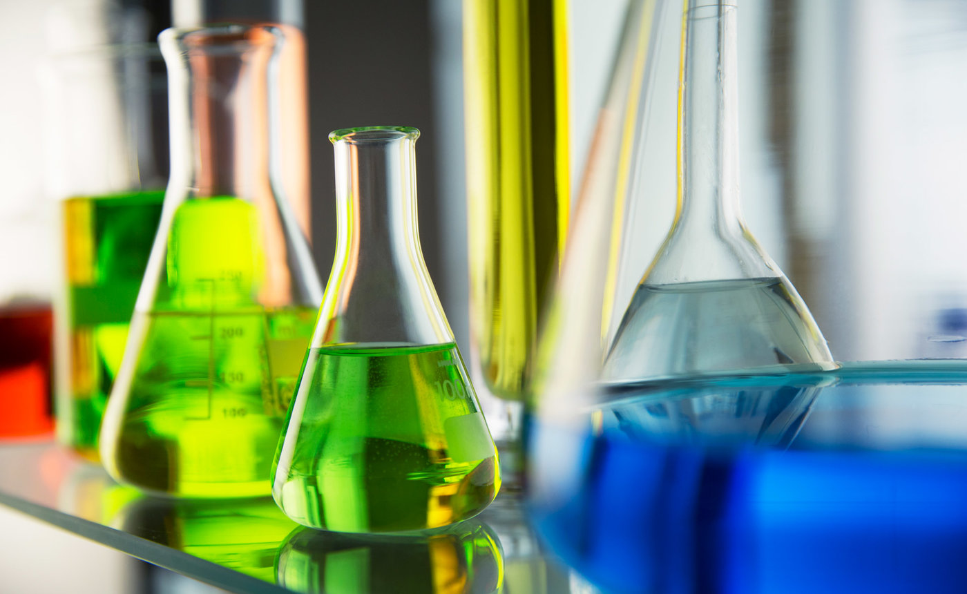ORGANIC CHEMISTRY LAB FOR NON CHEMISTRY STUDENTS Section2 Lab (20243_100312320_AAUP - JENIN)