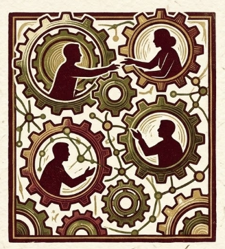 ADVANCED ORGANIZATIONAL BEHAVIOR Section1 Lecture (20252_150096350_AAUP - RAMALLAH)