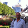 Mahmoud Manassra