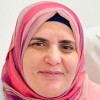 Zubaida Al-Qashi